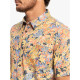Quiksilver Ανδρικό πουκάμισο Surfadelica - Short Sleeve Shirt for Men